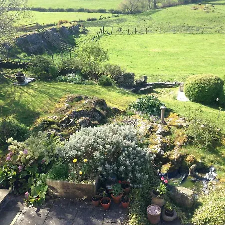 Low Plain Farm Bed & Breakfast Kendal