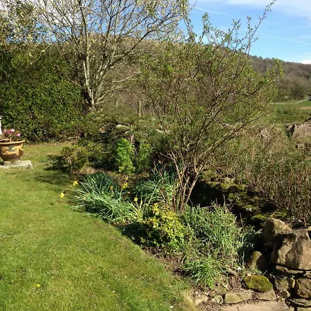 Low Plain Farm 3* Kendal