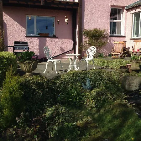 Bed & Breakfast Low Plain Farm