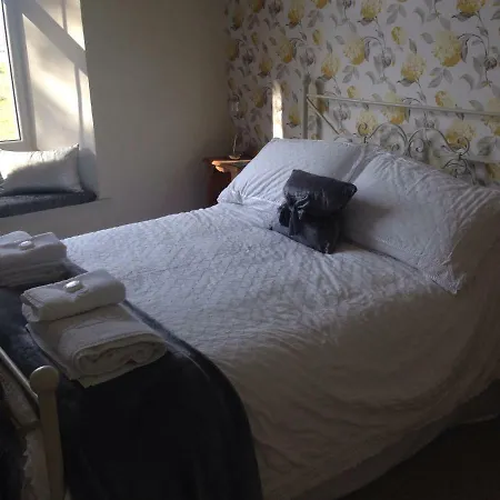 Bed & Breakfast Low Plain Farm 3*
