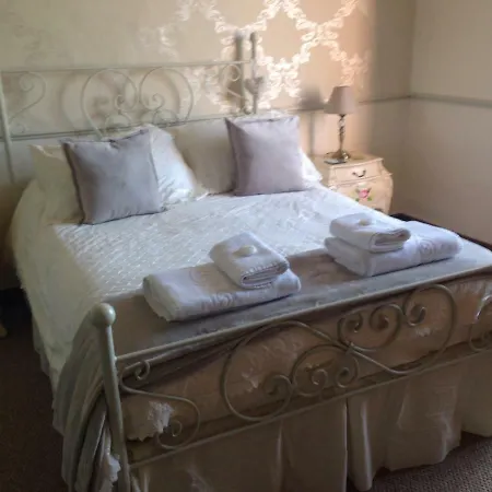 Bed & Breakfast Low Plain Farm 3*