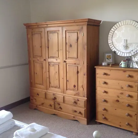 Bed & Breakfast Low Plain Farm 3*