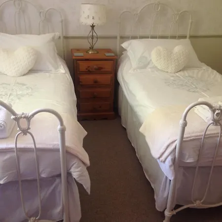 Low Plain Farm 3* Kendal