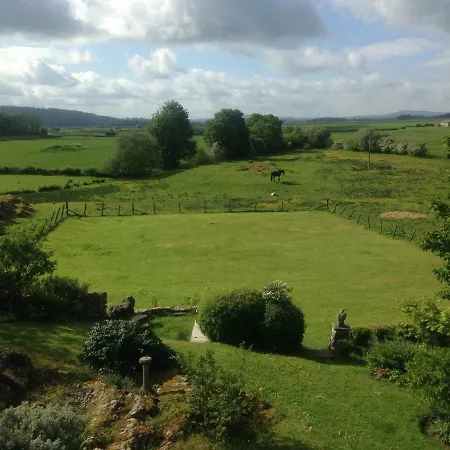 Low Plain Farm 3* Kendal