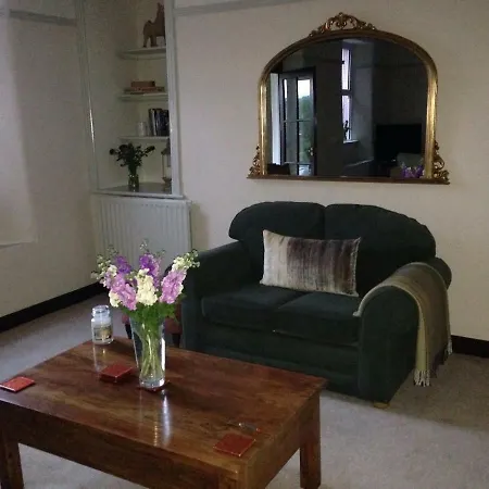Low Plain Farm Bed & Breakfast