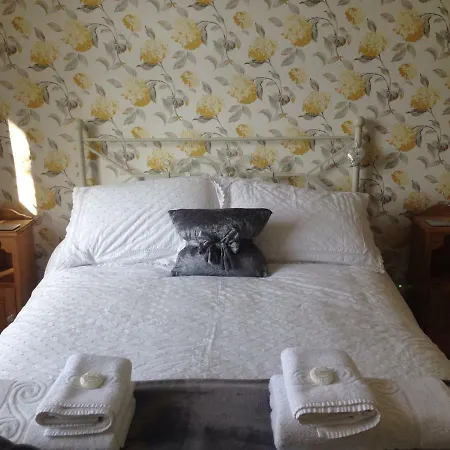 Bed and breakfast Low Plain Farm