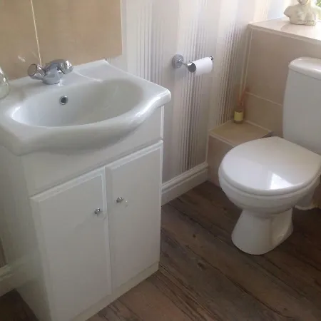 Low Plain Farm Bed and breakfast Kendal