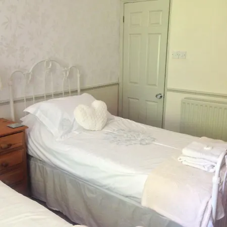Bed and breakfast Low Plain Farm 3*