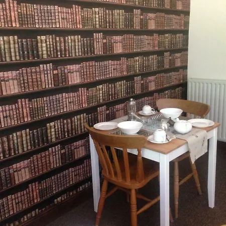 Bed and breakfast Low Plain Farm Kendal
