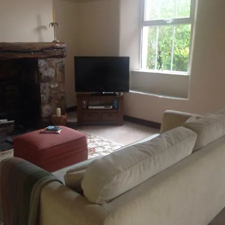 Low Plain Farm 3* Kendal
