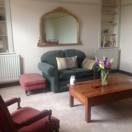 Low Plain Farm Bed and breakfast Kendal